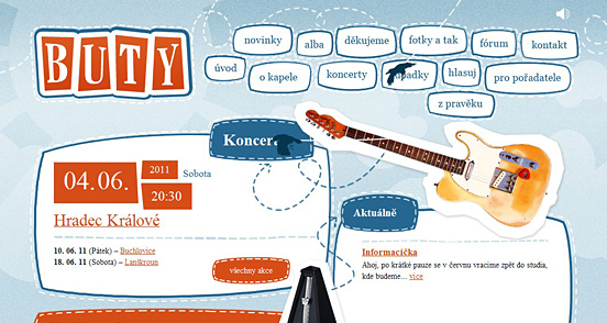 75 Best XHTML/CSS לצפייה באתרs In The Month of July-2011