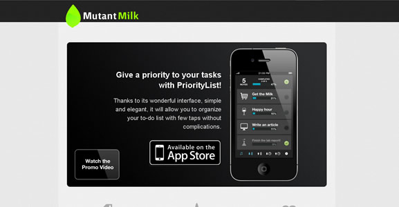 Mutant Milk