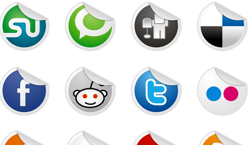 socialicons3 15 Free Awesome Social Bookmark Icons Sets